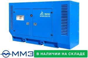 Дизельный генератор ТСС АД-30С-Т400-1РКМ1 032491 Дизельный генератор ТСС АД-30С-Т400-1РКМ1 032491 фото