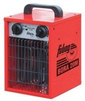 Тепловая пушка  BORA 20 M Тепловая пушка  BORA 20 M фото