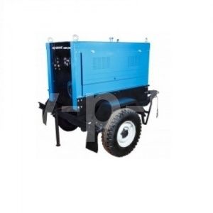 Дизельный генератор Искра АДД - 4004 П