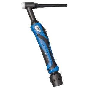  Горелка TIG TP 26 (M16х1,5; 2pin) 8м TBW2608-06