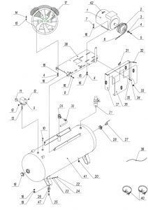 R 3106.00.00.021 Переходник 2"Mх3/4"F для 270v90 R 3106.00.00.021 Переходник 2"Mх3/4"F для 270v90 фото