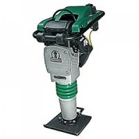 Вибротрамбовка Wacker BS 30, 6'' Вибротрамбовка Wacker BS 30, 6'' фото