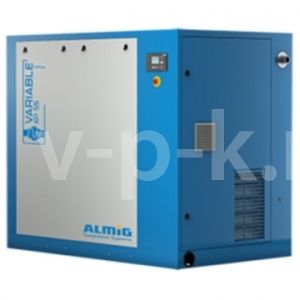 Винтовой компрессор ALMIG VARIABLE XP 90-8 фото