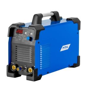 Сварочные инверторы TIG ПТК ПТК МАСТЕР TIG 200 P AC/DC D92 Сварочные инверторы TIG ПТК ПТК МАСТЕР TIG 200 P AC/DC D92 фото