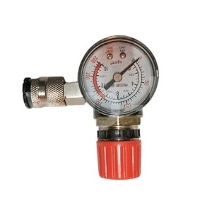 Регулятор давления G1/4 для 50lb30 Регулятор давления G1/4 для 50lb30 фото
