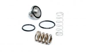 Ремкомплект клапана min давления 1625170850 Mark 1625170850 Ремкомплект клапана min давления 1625170850 Mark 1625170850 фото