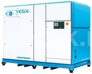 Винтовой компрессор  VEGA 200 9 Винтовой компрессор  VEGA 200 9