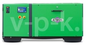 Винтовой компрессор ATMOS Albert E170-13-K Винтовой компрессор ATMOS Albert E170-13-K фото