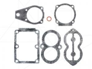 Комплект прокладок С412М для компрессора АСО-Бежецк