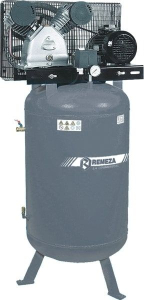 Поршневой компрессор Remeza СБ4/Ф-270.LB50B для гаража Поршневой компрессор Remeza СБ4/Ф-270.LB50B для гаража фото