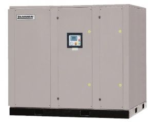 Винтовой компрессор Zammer SK30P-8F промышленный Винтовой компрессор Zammer SK30P-8F промышленный фото
