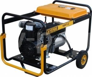 Дизельный генератор AYERBE AY10000TLE Дизельный генератор AYERBE AY10000TLE