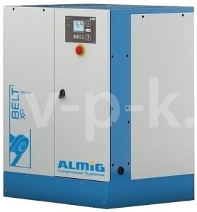 Винтовой компрессор ALMIG Belt XP 11 D - 8 Винтовой компрессор ALMIG Belt XP 11 D - 8 фото