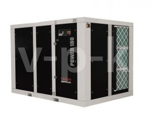 Винтовой компрессор Tecom POWER 180 10 Винтовой компрессор Tecom POWER 180 10 фото
