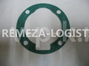 R 016W115II Прокладка плиты клапанной НД W115II для w115-16 (16 бар) R 016W115II Прокладка плиты клапанной НД W115II для w115-16 (16 бар)