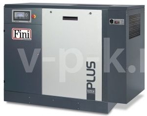 Винтовой компрессор Fini PLUS 38-13 ES Винтовой компрессор Fini PLUS 38-13 ES фото