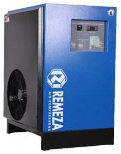 Рефрижераторный осушитель Remeza RFD510 Рефрижераторный осушитель Remeza RFD510 фото