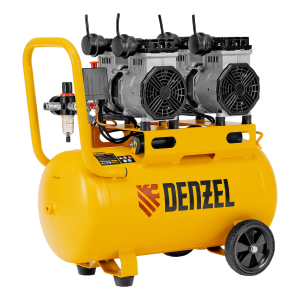 Поршневой компрессор  DLS 2200/50