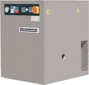 Винтовой компрессор Zammer SK5,5V-10 Винтовой компрессор Zammer SK5,5V-10 фото