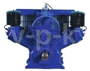 Блок поршневой КТ-6эл (КТ-7эл) для компрессора ПК,ПКС,ПКСД Блок поршневой КТ-6эл (КТ-7эл) для компрессора ПК,ПКС,ПКСД фото