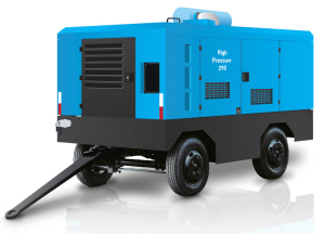 Винтовой компрессор Dali DLCY-12/15F-Y фото