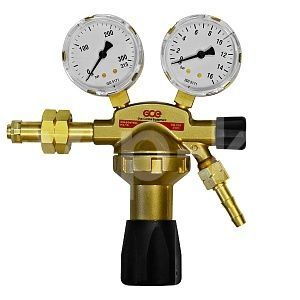 GCE Редуктор водородный DIN-Control HYDROGEN, GCE GCE Редуктор водородный DIN-Control HYDROGEN, GCE фото