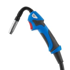  Горелка MIG MP 15 FLEX 5м FLX1505
 фото