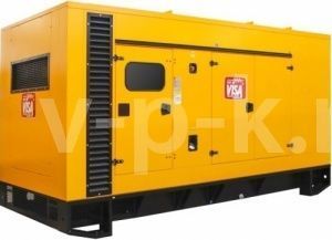 Дизельный генератор Onis Visa V 590 Marelli  Дизельный генератор Onis Visa V 590 Marelli  фото