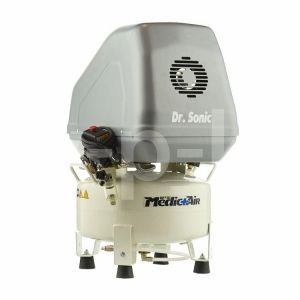 Поршневой компрессор Fini DR.SONIC_160-24V-FM-1.5M для гаража Поршневой компрессор Fini DR.SONIC_160-24V-FM-1.5M для гаража фото