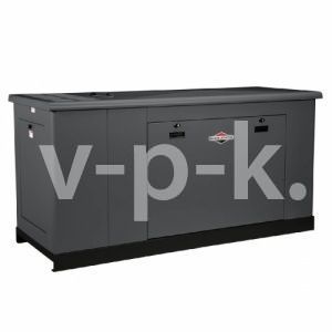 Газовый генератор Briggs & Stratton G400 (37 кВт) Газовый генератор Briggs & Stratton G400 (37 кВт) фото