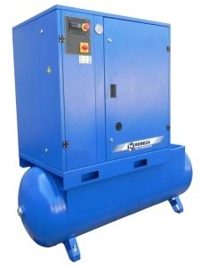 Винтовой компрессор Remeza ВК25Т-10-500ВС Винтовой компрессор Remeza ВК25Т-10-500ВС фото