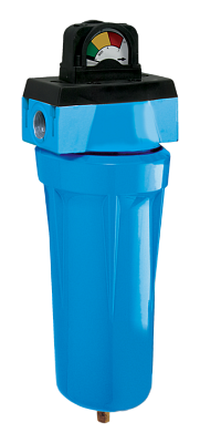 Фильтр для компрессоров и пневмолиний  КF*72 Пневматический фильтр  КF*72, фильтр для компрессоров и пневмолиний  КF*72