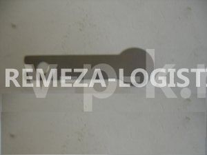 R 012W95II Пластина клапанная выпускная ВД W95II для w95-16 (16 бар) R 012W95II Пластина клапанная выпускная ВД W95II для w95-16 (16 бар) фото