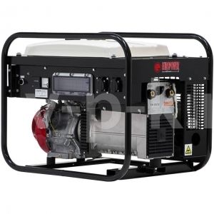 Бензиновый генератор Europower ЕP 200 X2/25 DC 950002107 Бензиновый генератор Europower ЕP 200 X2/25 DC 950002107 фото