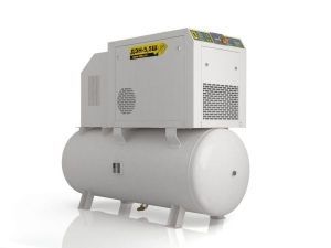 Винтовой компрессор ЧКЗ ДЭН-5,5Ш-Р-500L-7 Винтовой компрессор ЧКЗ ДЭН-5,5Ш-Р-500L-7 фото