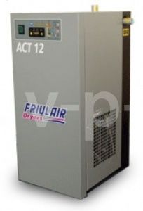 Рефрижераторный осушитель Friulair ACT 12 Рефрижераторный осушитель Friulair ACT 12