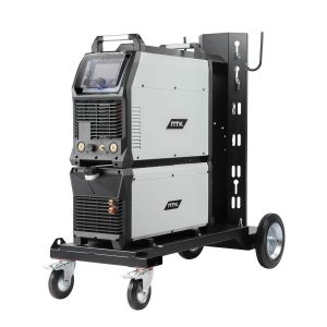 Сварочный инвертор TIG для аргонодуговой сварки  ПТК HANKER MULTIWAVE TIG 320 P AC/DC LCD H45 Сварочный инвертор TIG для аргонодуговой сварки  ПТК HANKER MULTIWAVE TIG 320 P AC/DC LCD H45