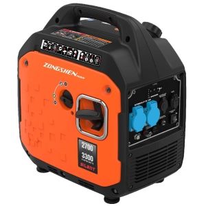 Бензиновый генератор  BQH 3300