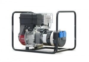 Бензиновый генератор RID RS 3001 P Бензиновый генератор RID RS 3001 P