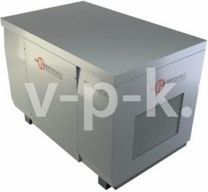 Газовый генератор ФАС 35-3/3Р Газовый генератор ФАС 35-3/3Р фото