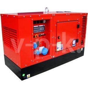 Дизельный генератор Europower EPS 18 DE 951111811 Дизельный генератор Europower EPS 18 DE 951111811 фото