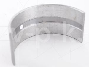 Вкладыш нижний С415М.01.00.102 к головке С416М для компрессора АСО-Бежецк