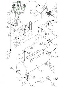 R 3101.00.00.201 Патрубок 3/8"х70 мм для 500w95-16 R 3101.00.00.201 Патрубок 3/8"х70 мм для 500w95-16 фото