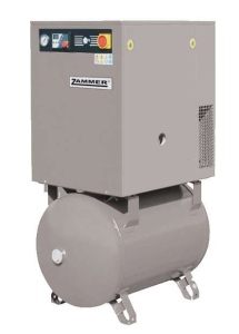 Винтовой компрессор  SKTG7,5V-15-270 Винтовой компрессор  SKTG7,5V-15-270