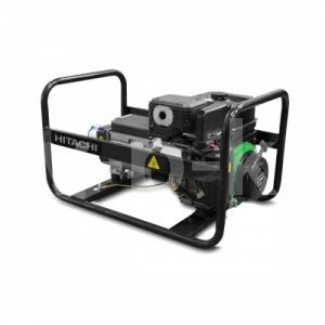 Бензиновый генератор Hitachi E62SC-NA  Бензиновый генератор Hitachi E62SC-NA  фото