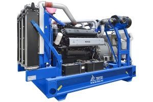 Дизельный генератор ТСС АД-315С-Т400-1РМ2 Engga (ЯМЗ-65809) 051614 Дизельный генератор ТСС АД-315С-Т400-1РМ2 Engga (ЯМЗ-65809) 051614 фото