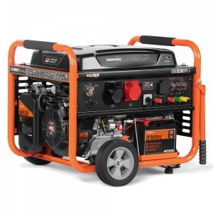 Бензиновый генератор DAEWOO GDA 9500DPE-3 GDA 9500DPE-3 Бензиновый генератор DAEWOO GDA 9500DPE-3 GDA 9500DPE-3 фото