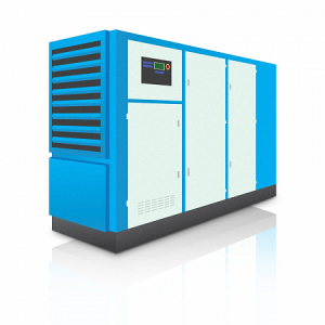 Винтовой компрессор Dali EN-55/5 фото