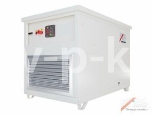 Газовый генератор ФАС 18-1/ВР