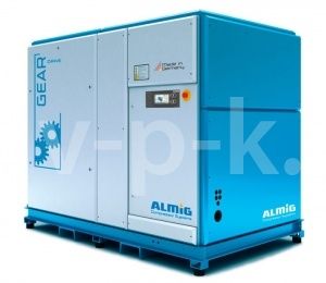 Винтовой компрессор ALMIG Gear 160 - 10 Винтовой компрессор ALMIG Gear 160 - 10 фото